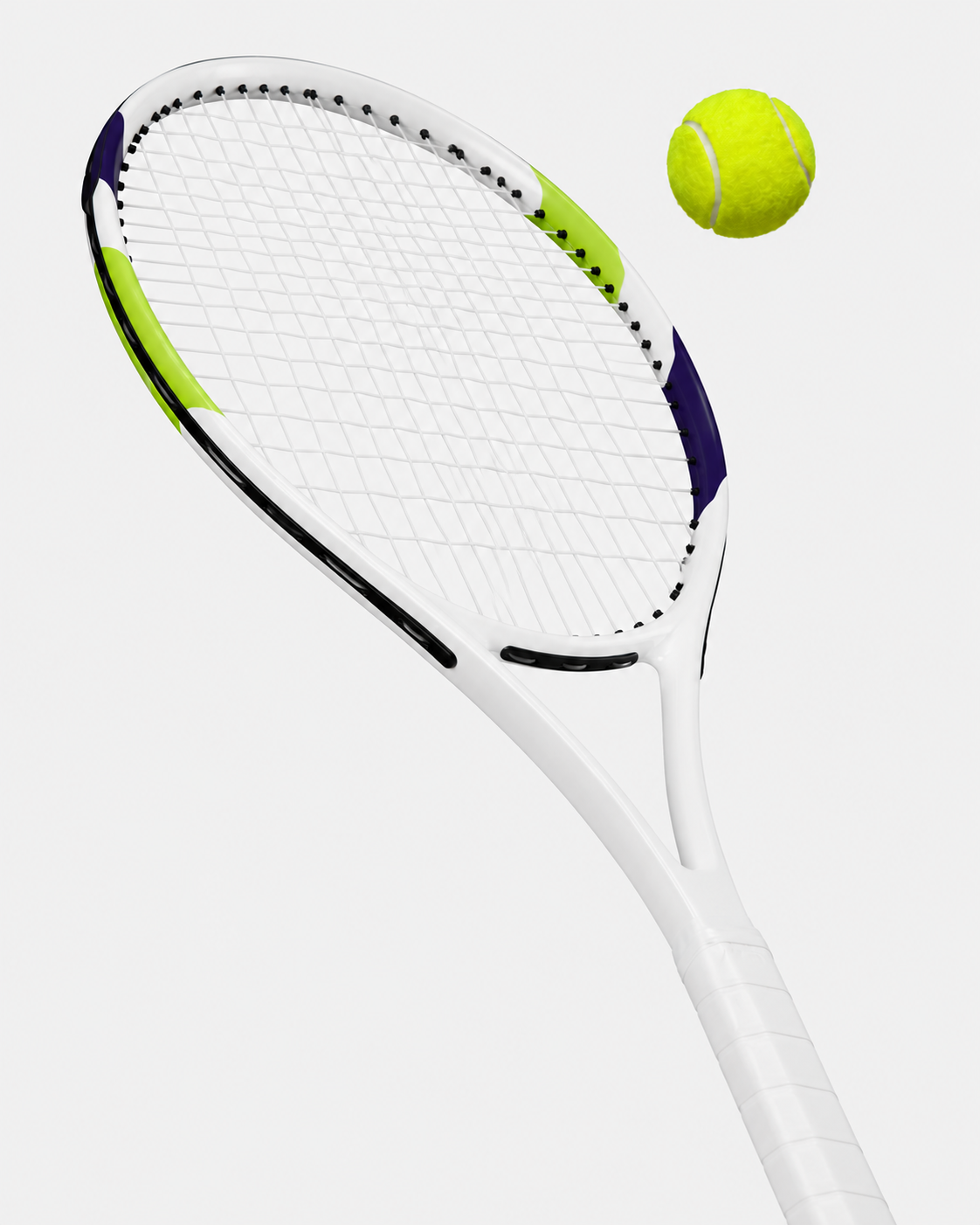 Got Tennis Racket