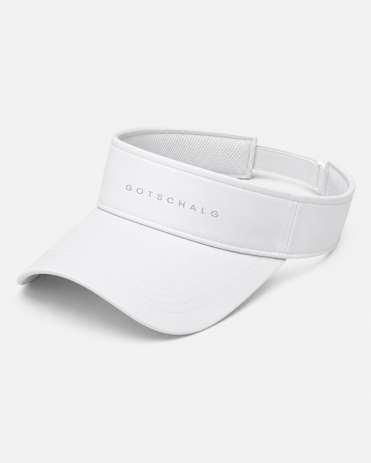 Women's Tennis Visor
